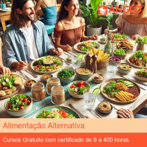 Alimentação Alternativa